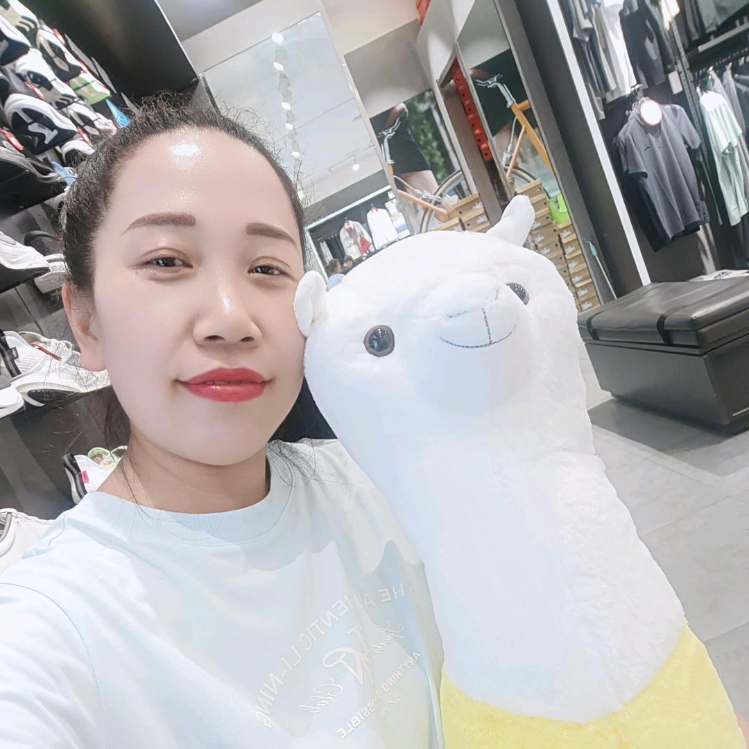 奎屯第一大道东街李宁