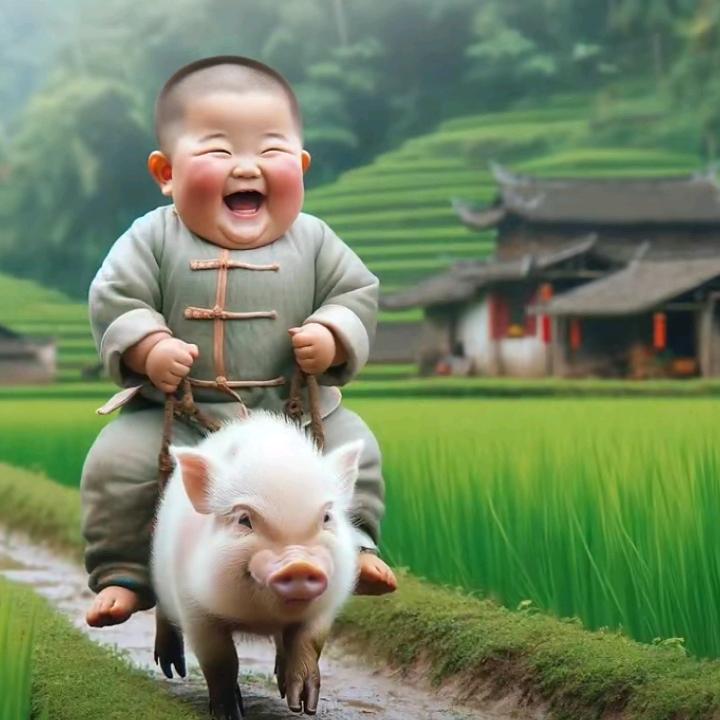 不言