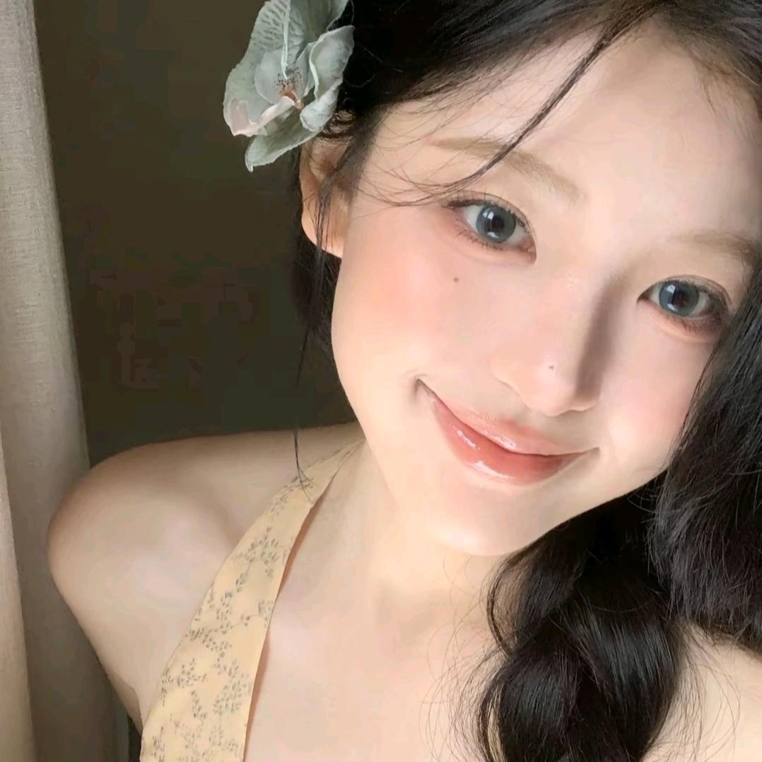 🍓吃饱就睡