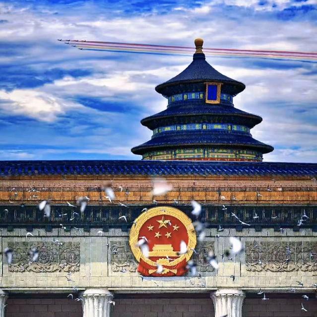 橙子🇨🇳