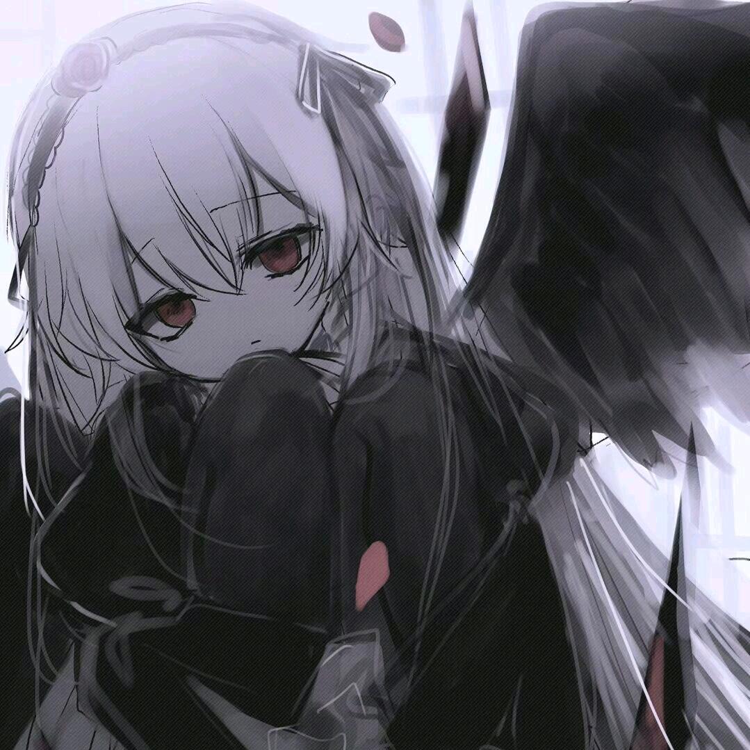 厌