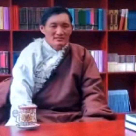 嘎巴讲故事