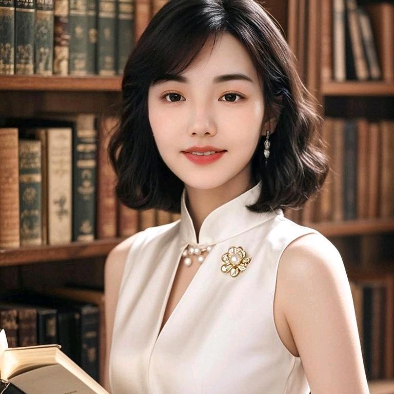 雪梅        💕等待有缘人💋
