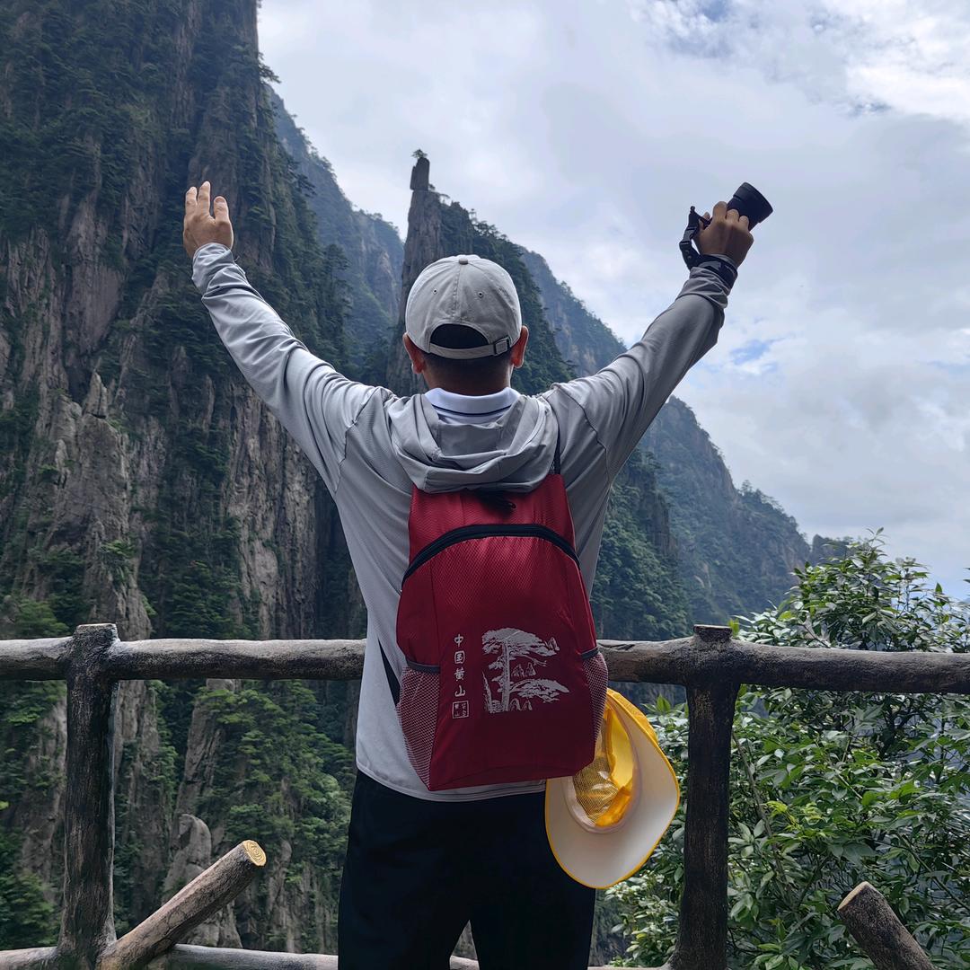 大自然的搬运工📷