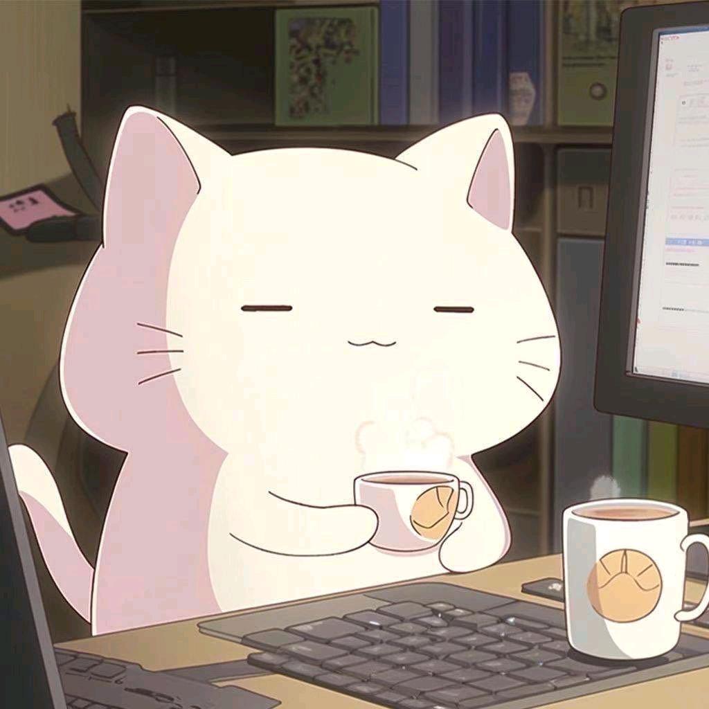 乱剪一番