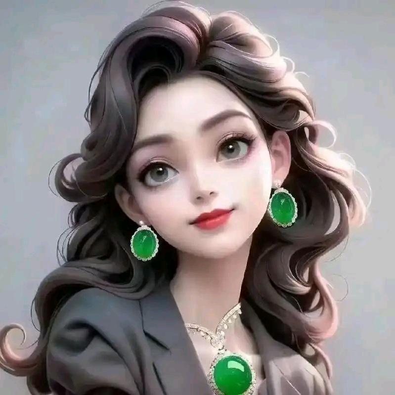 珠宝杨姐