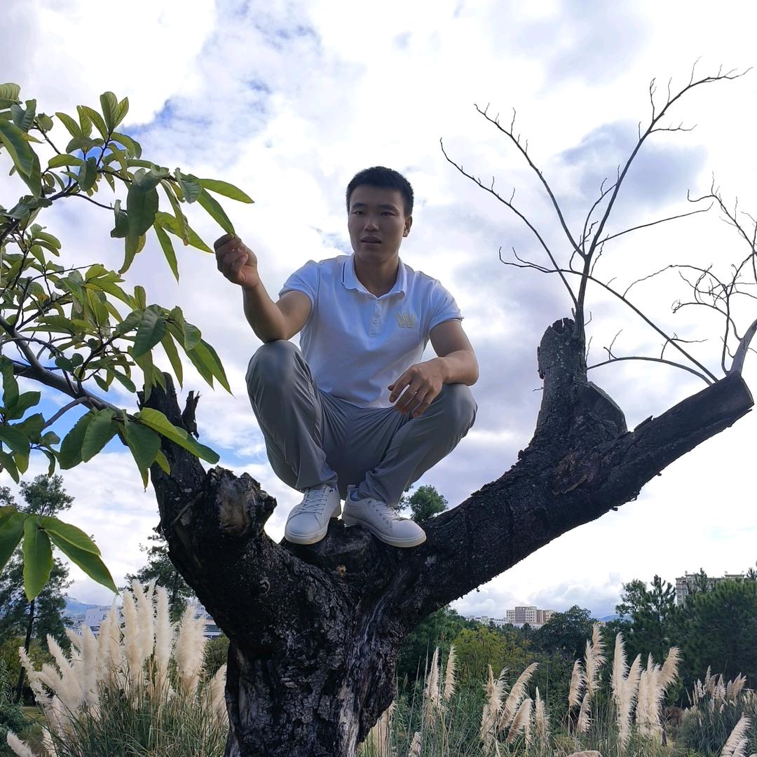 雨过天晴，便是彩虹