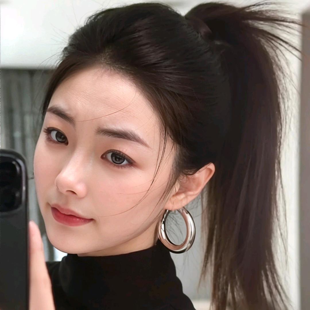 @丽妹儿