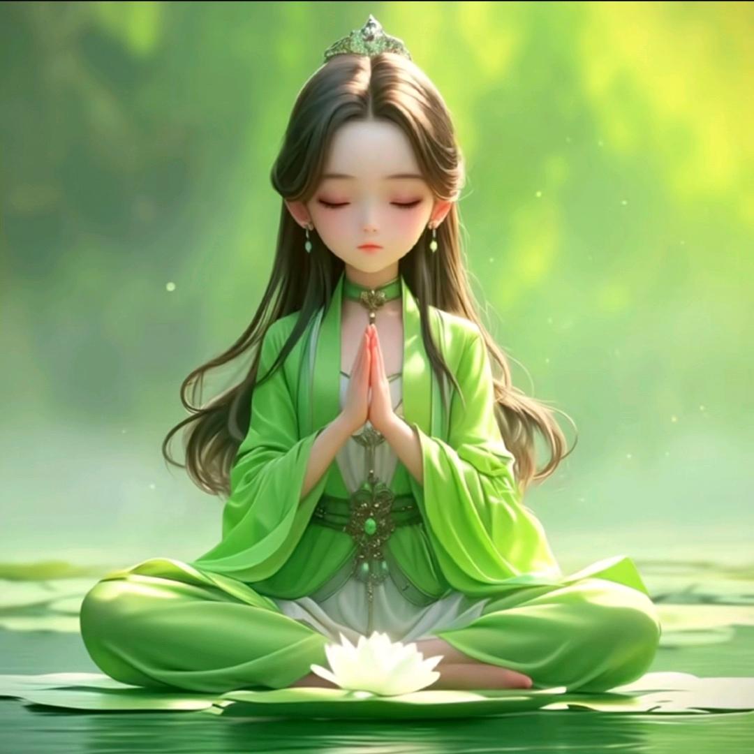 吉祥吉祥