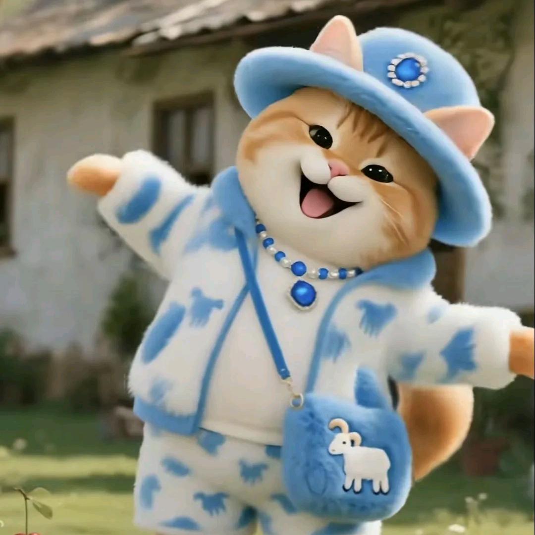 愿往事如烟随云☁飘