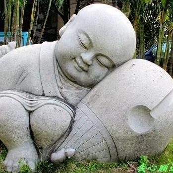 随缘弥陀