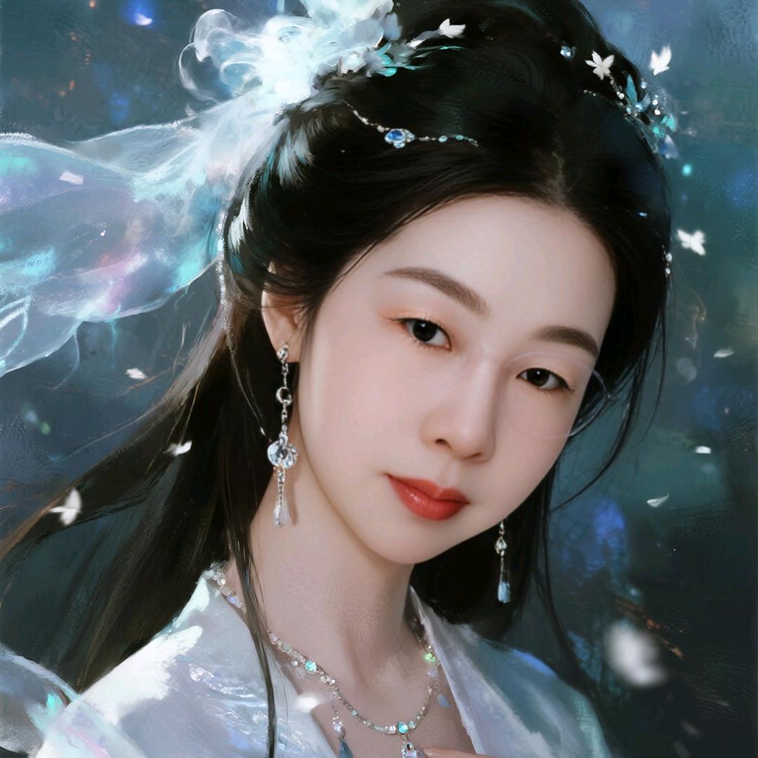 尚美院婉儿
