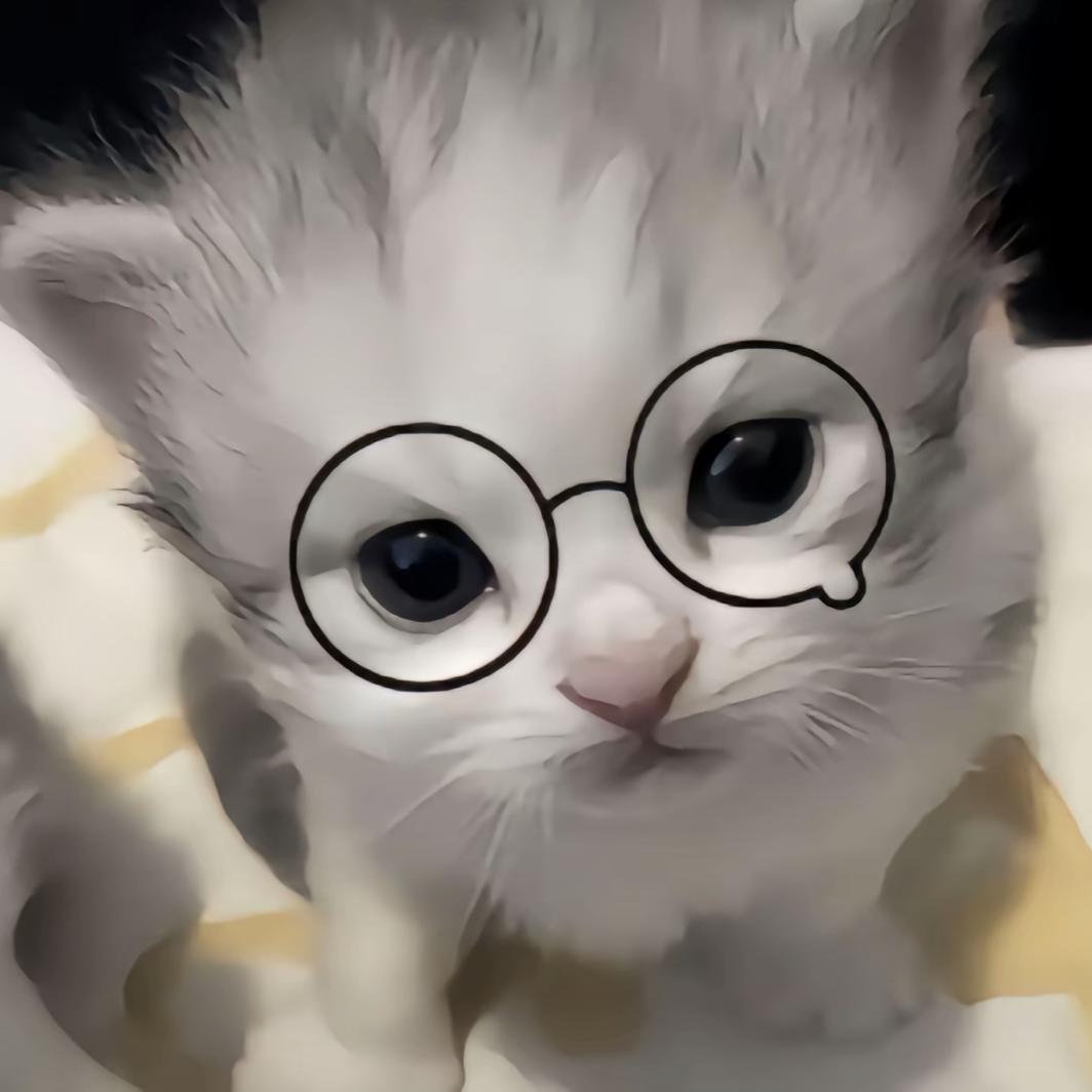兔牙🍥