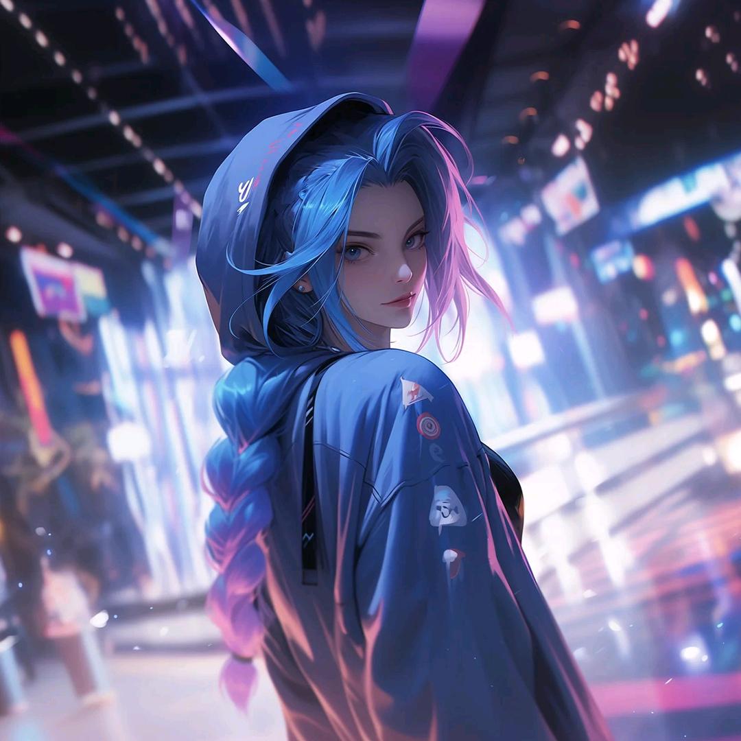 爆爆🔥金克歆【lol通宵挣钱版】