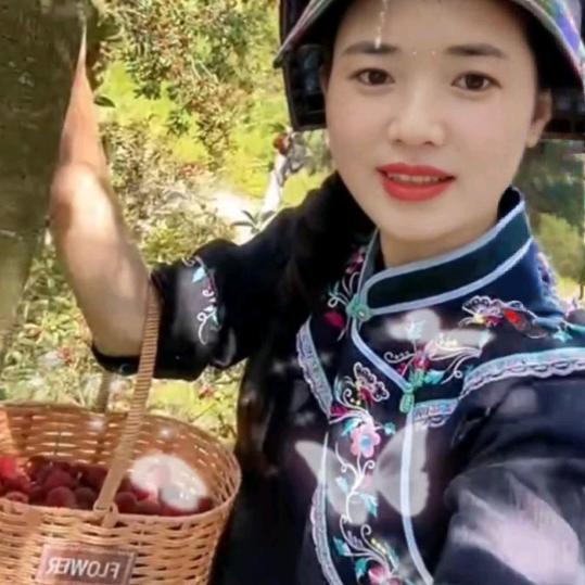 镜头里的人间烟火