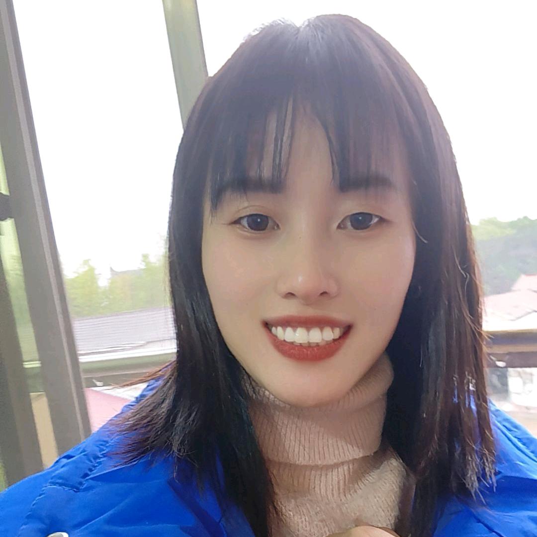 小冉🦆
