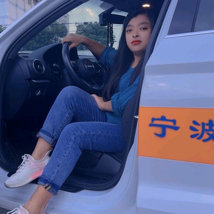 (全民驾期)理论，包过，包培训小桃子