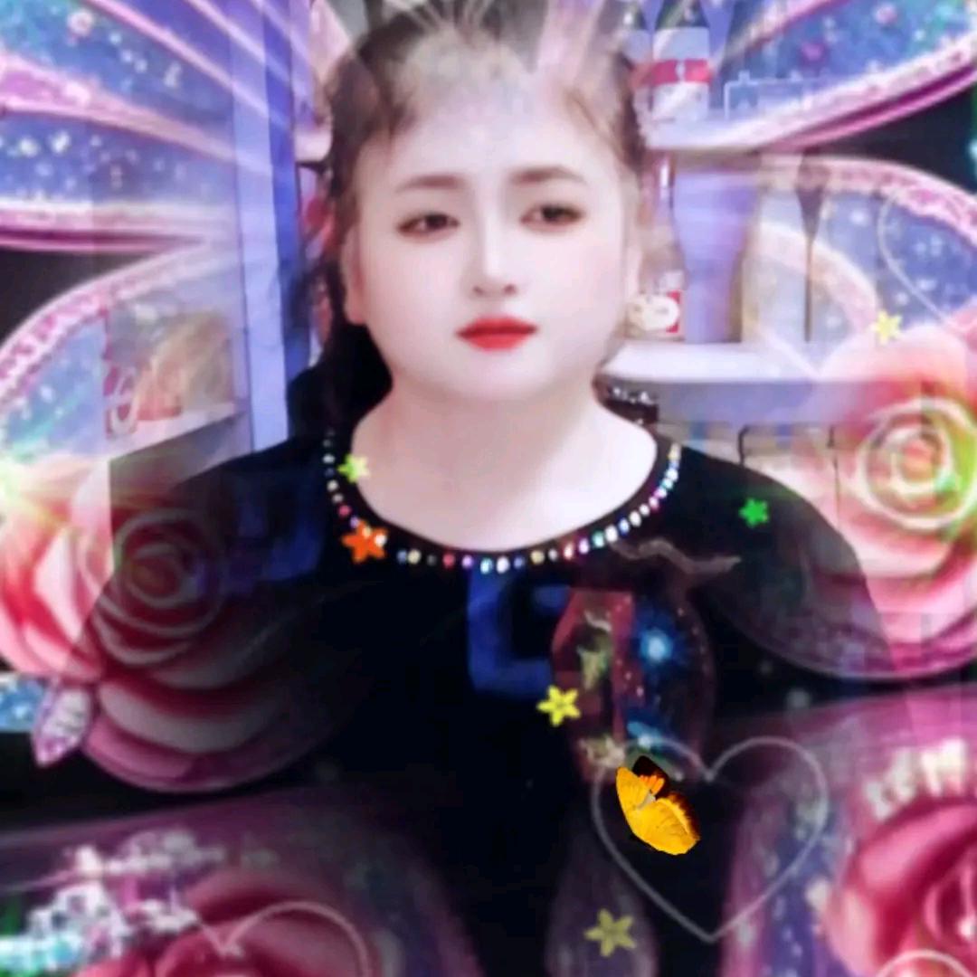 杨芳