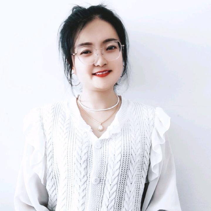 巧儿手势舞（橱窗有好物）