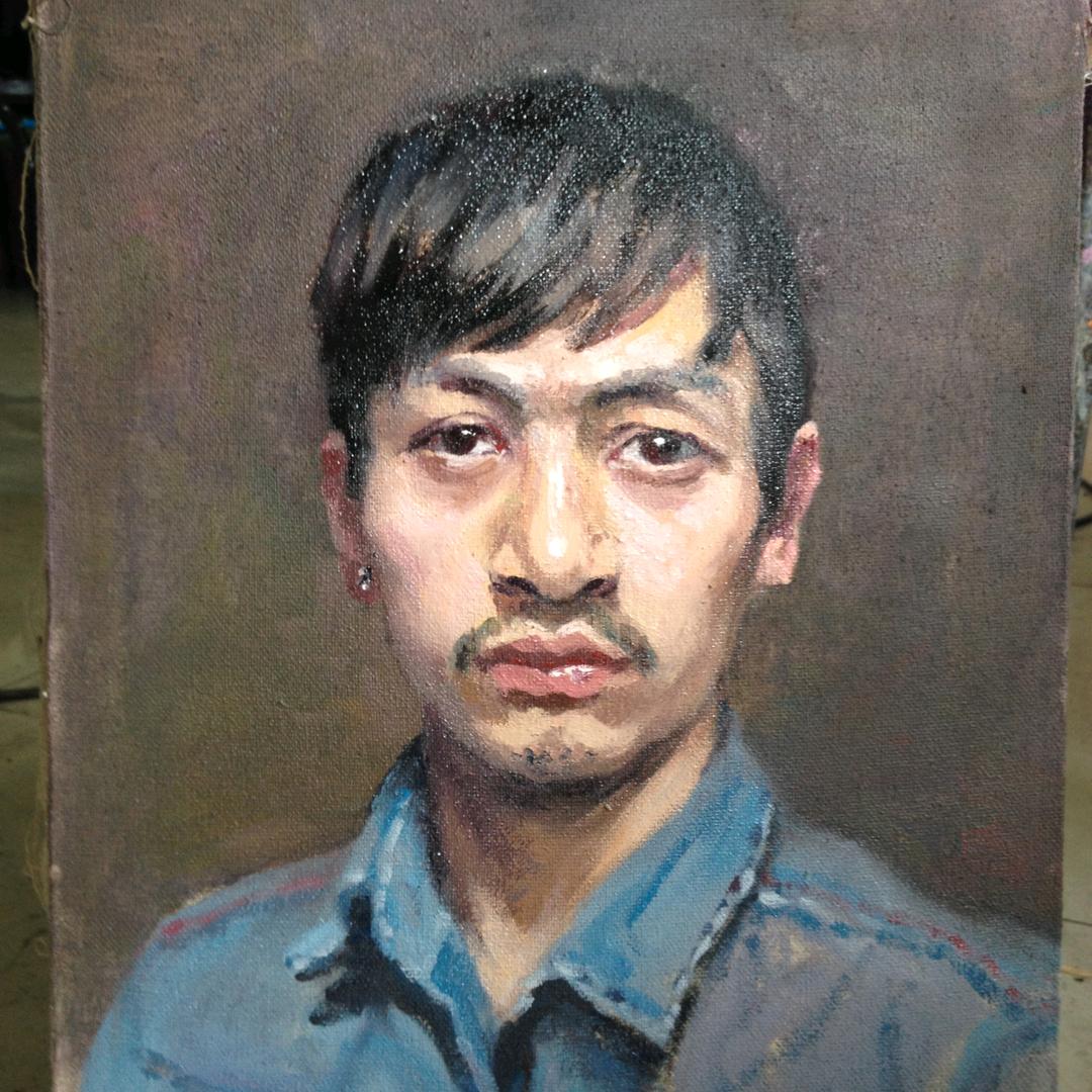胡画哥