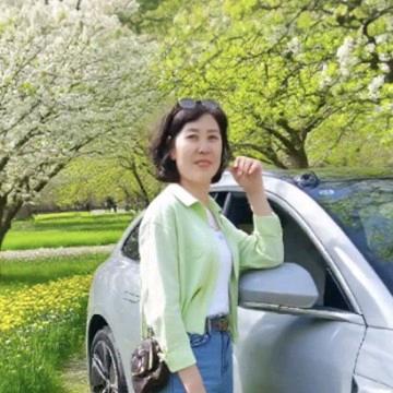 香姐姐