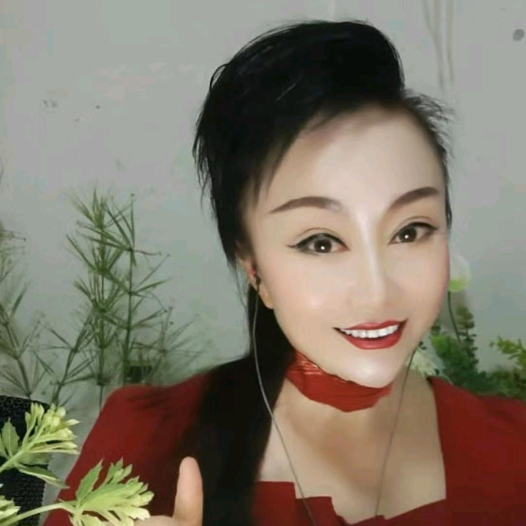 吕剧丽梅🎤晚7：50开播