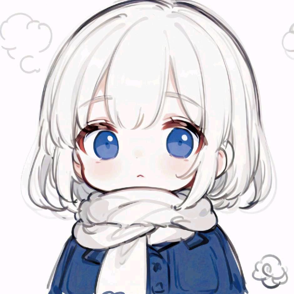 只会吃