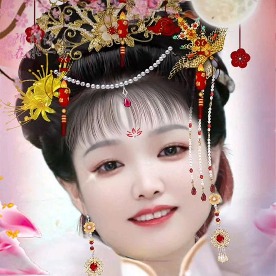 幸福一生