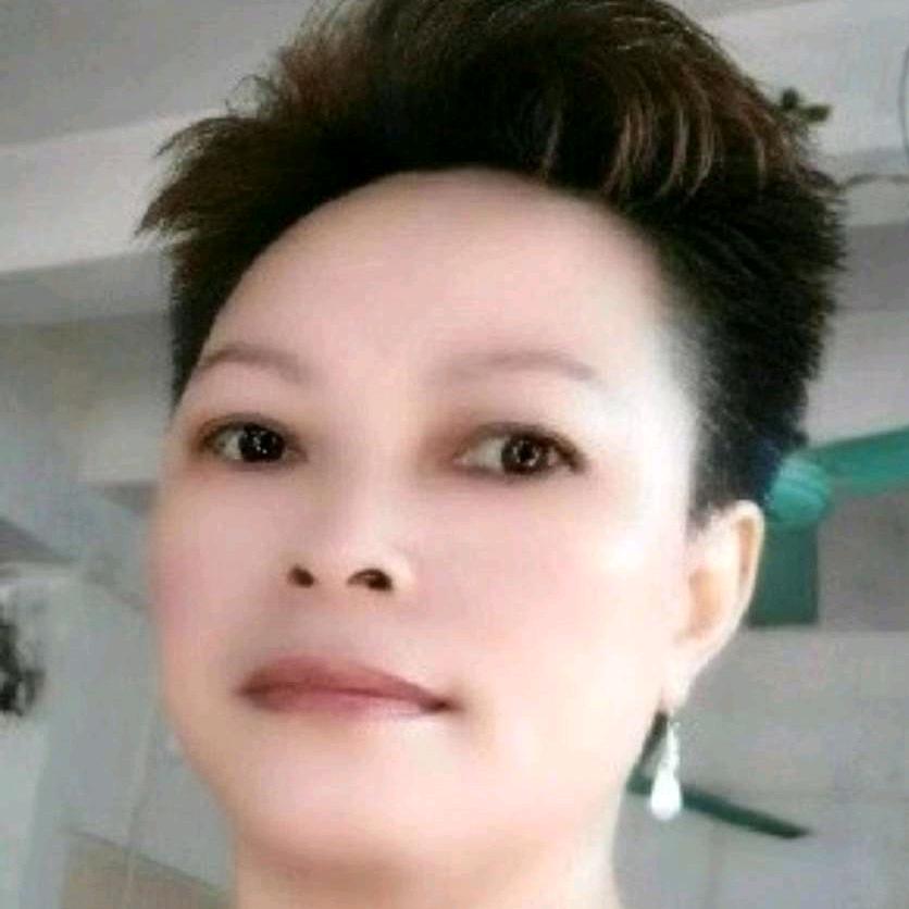 姗姐