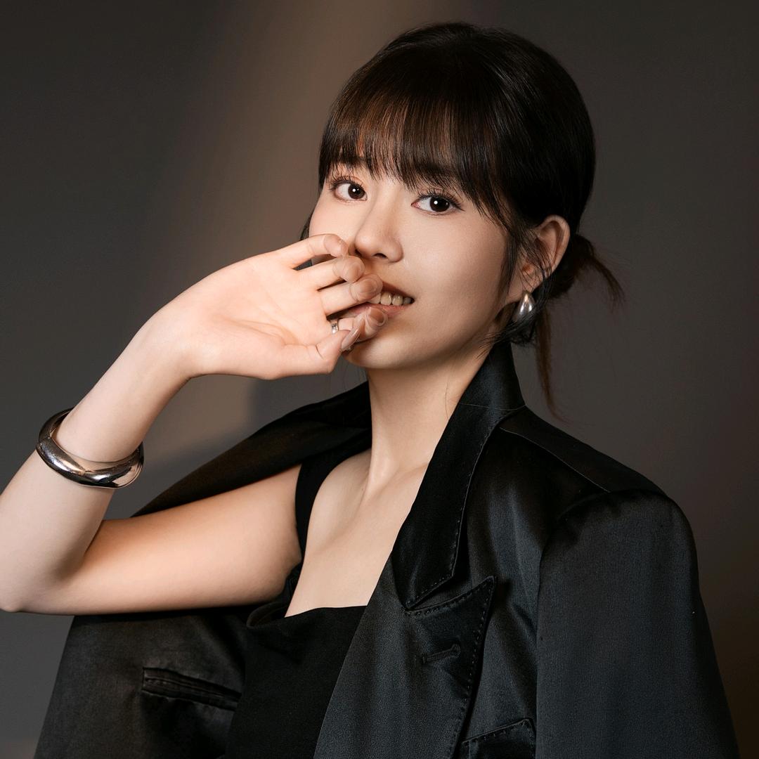 蜡笔小田新💖