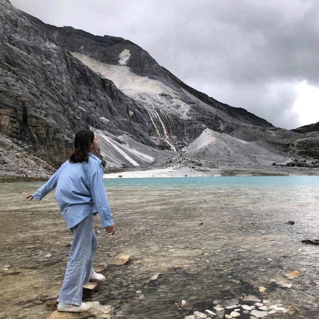 珍惜现在