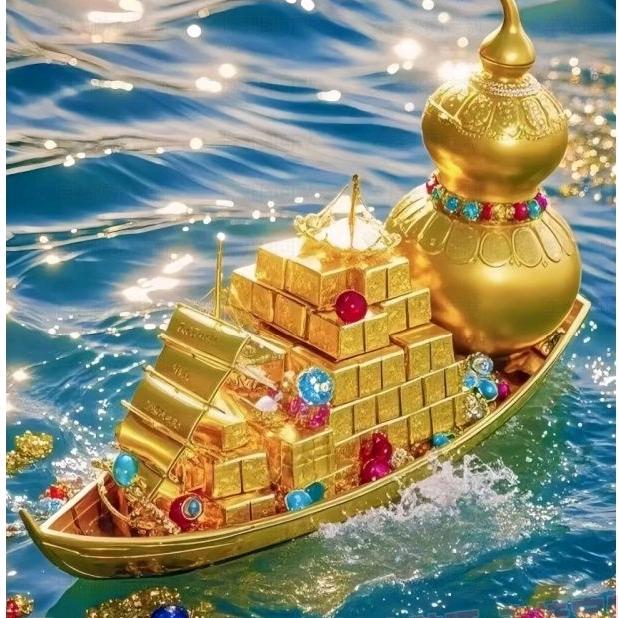 金鱼1021