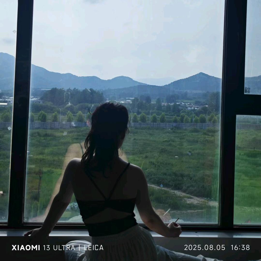 Miss徐（连赞拉黑）