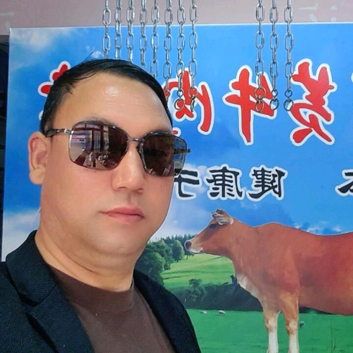 宁夏杨生军牛羊肉店