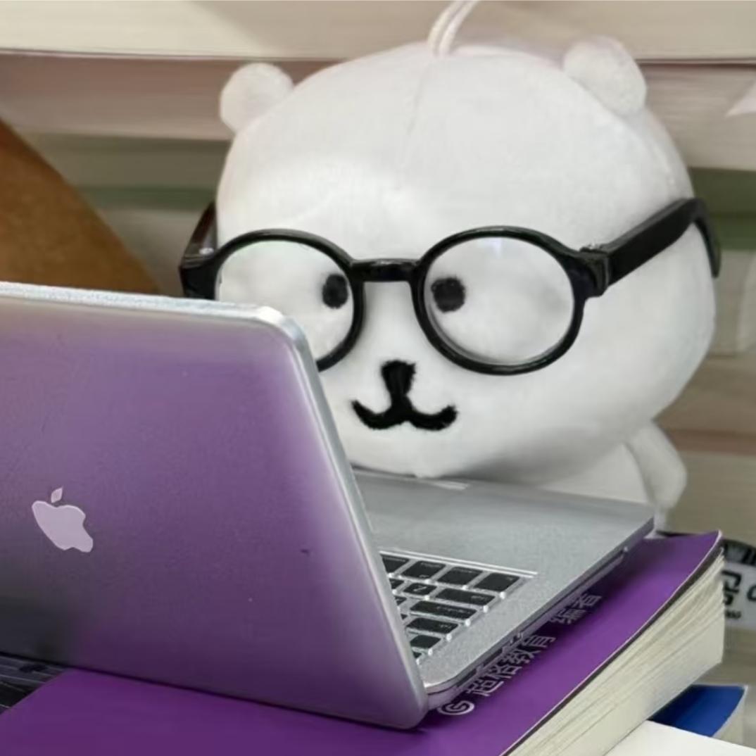 郑州工商-鲸意学姐🐳