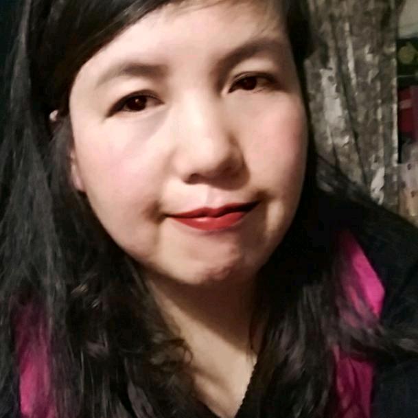 是我