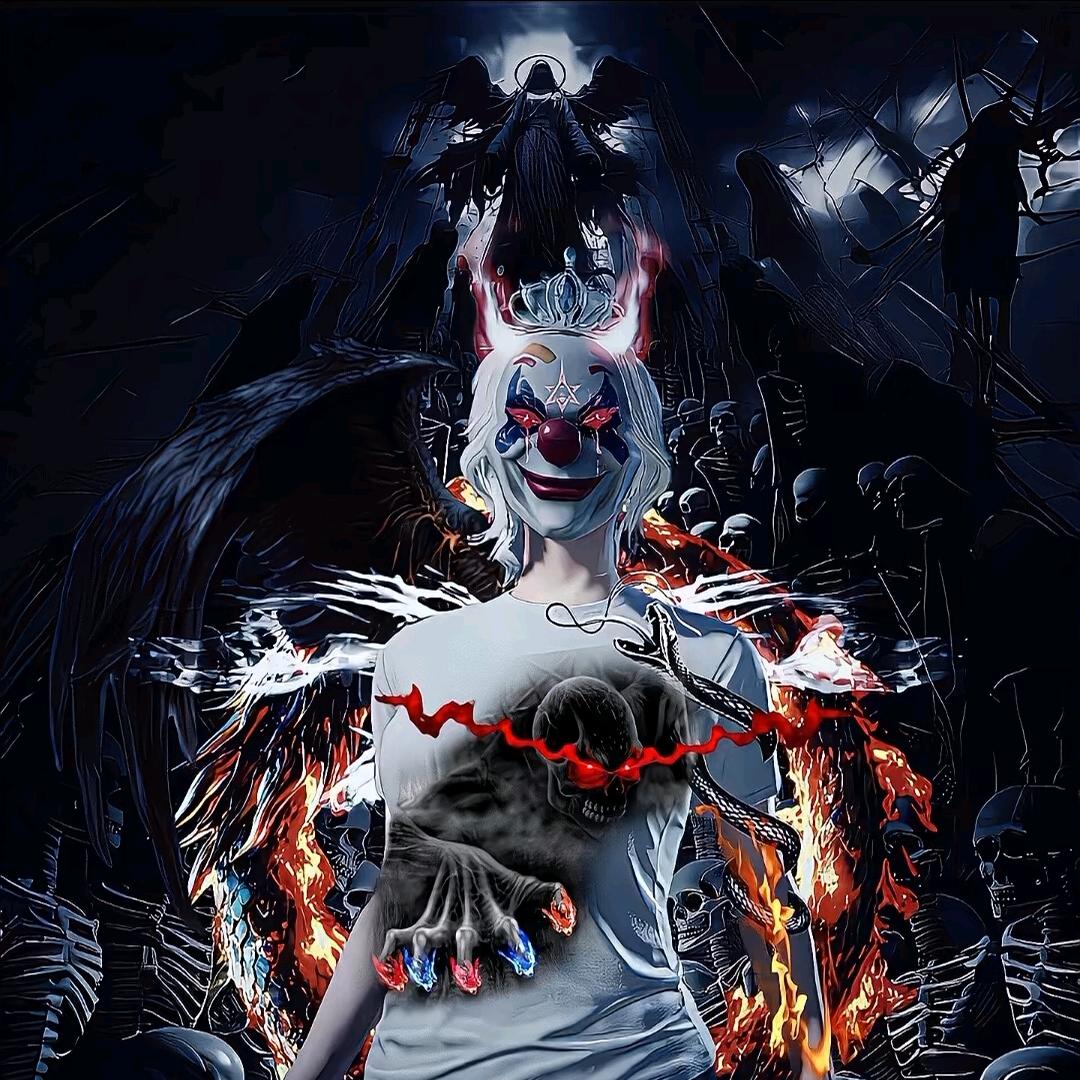 抖音晴天地铁（1v4）