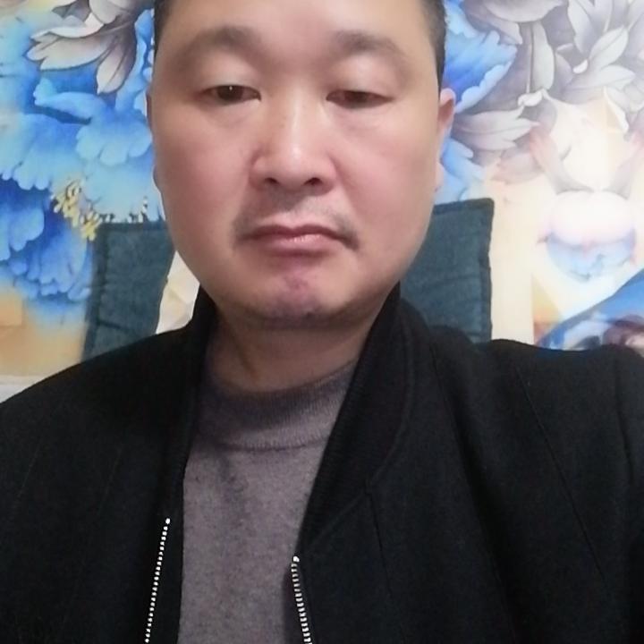 老張