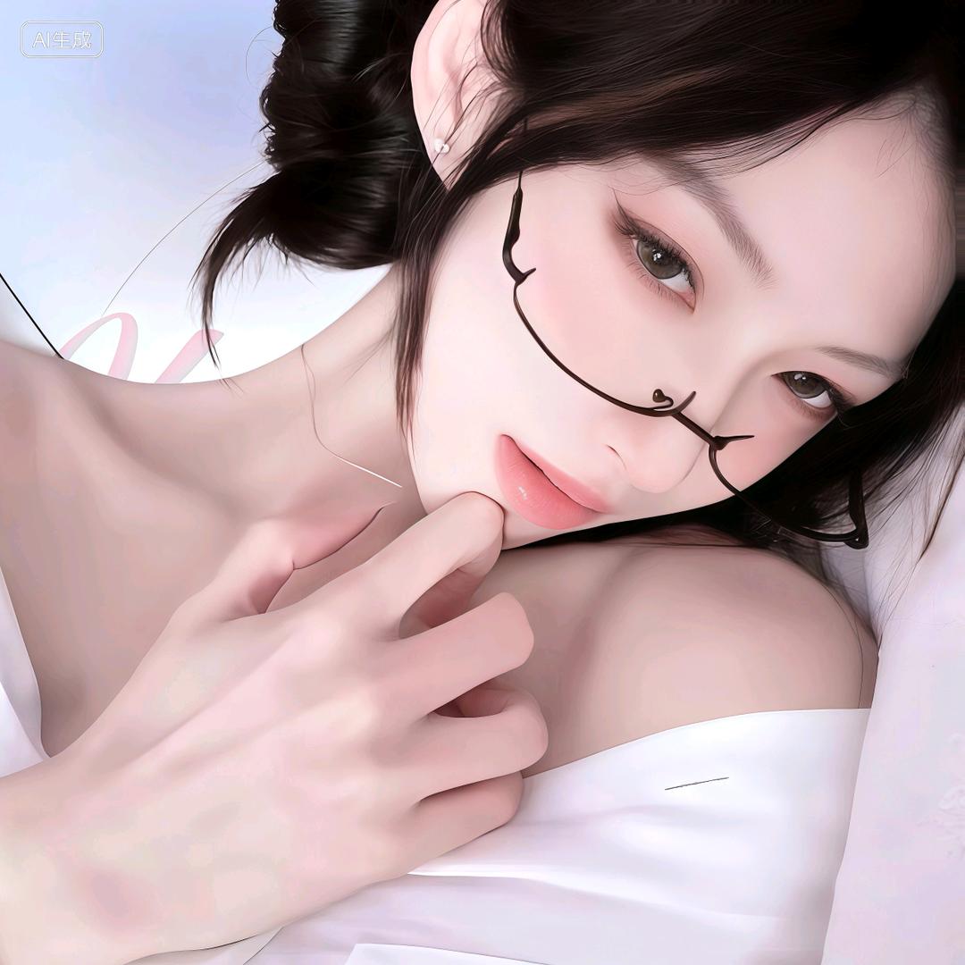 软软🪐