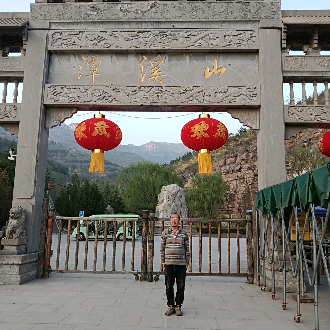 山东人爱唱歌