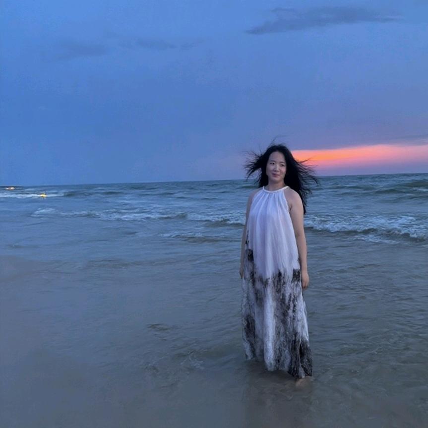 元宝和福妹儿