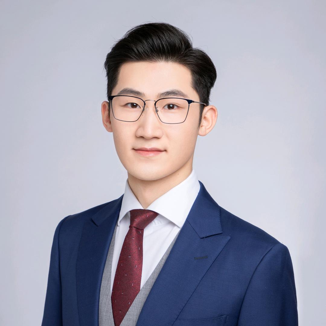 易文讲志愿填报