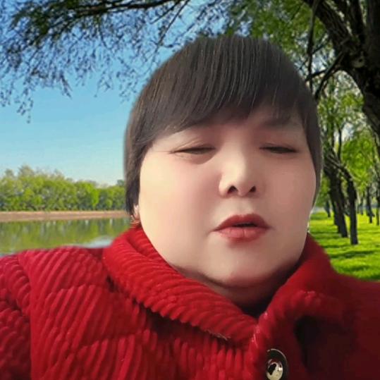 累不累翠兰姐