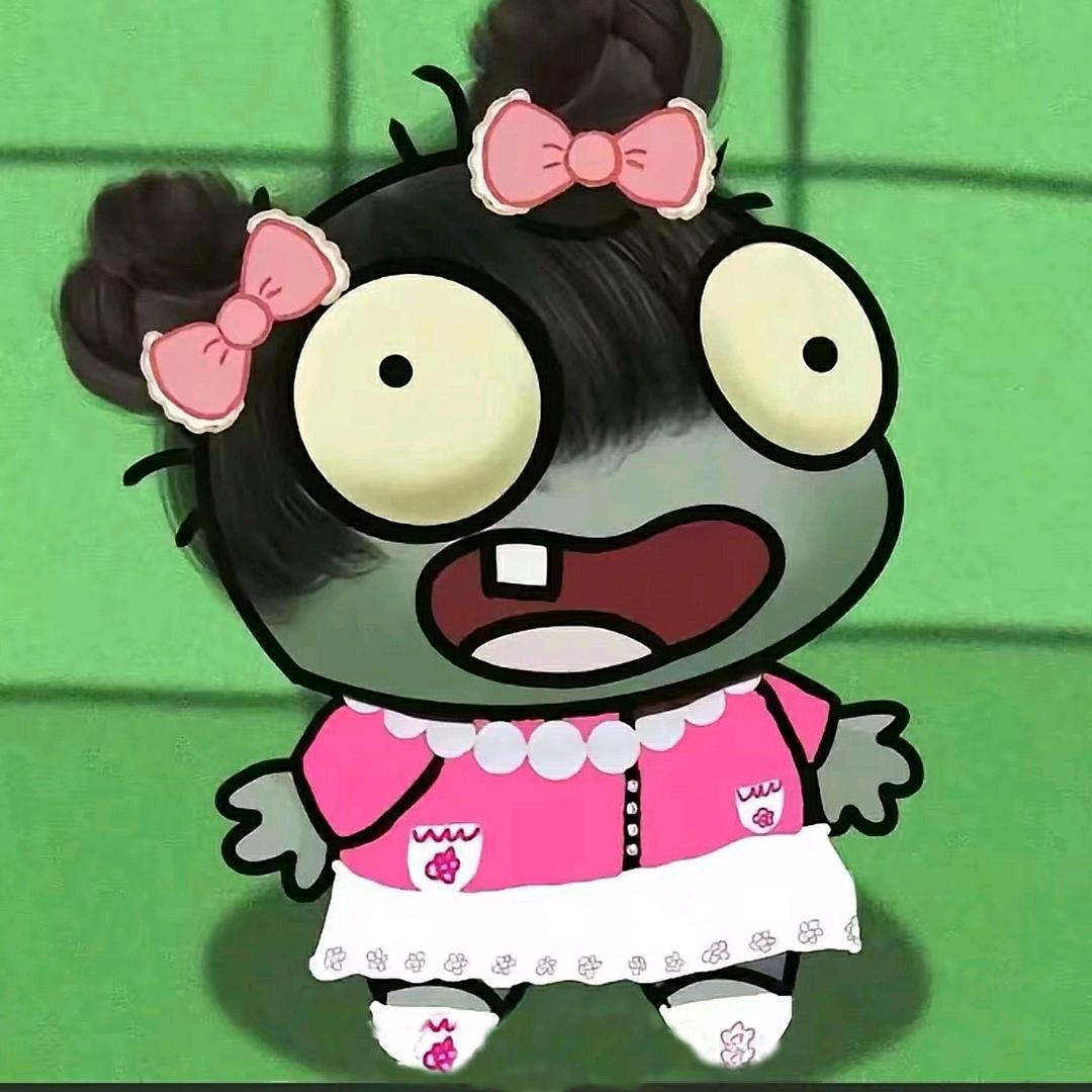 小张怕狼