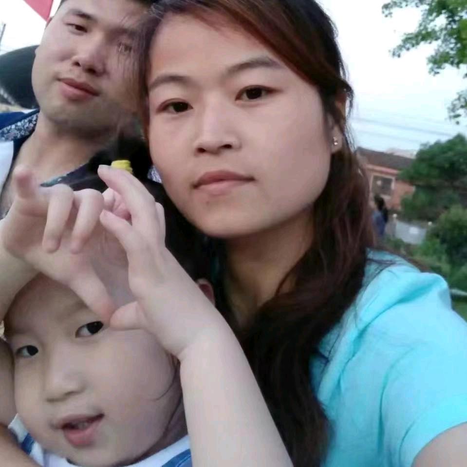 &李&