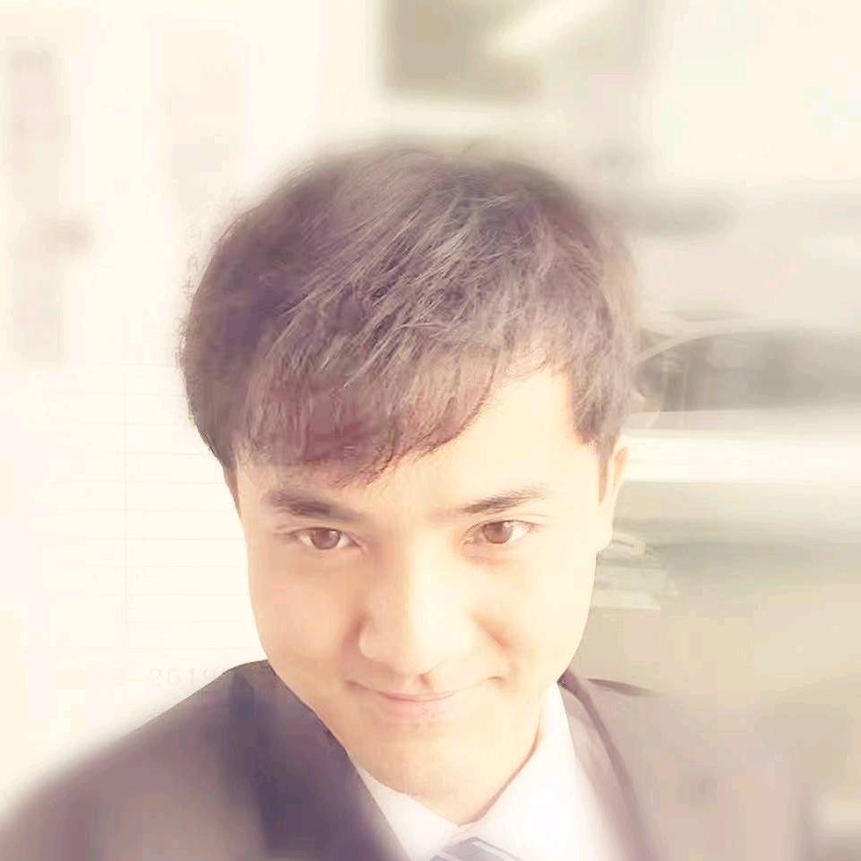 点派二手车（武玉飞）