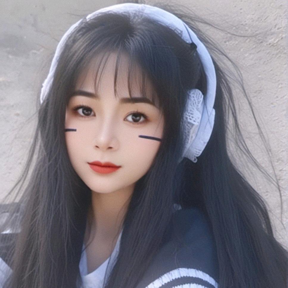 Jasmine花语头像