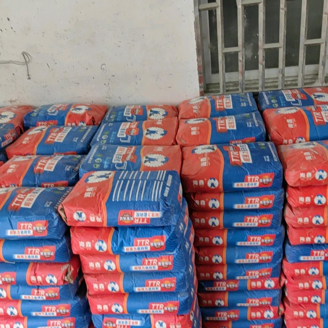 顺其自然《利星建材瓷砖胶批发