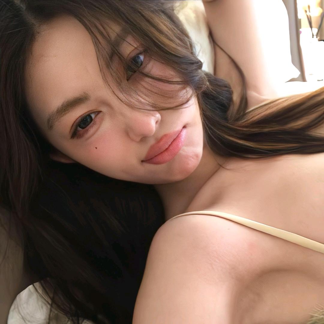 董莉莉💕