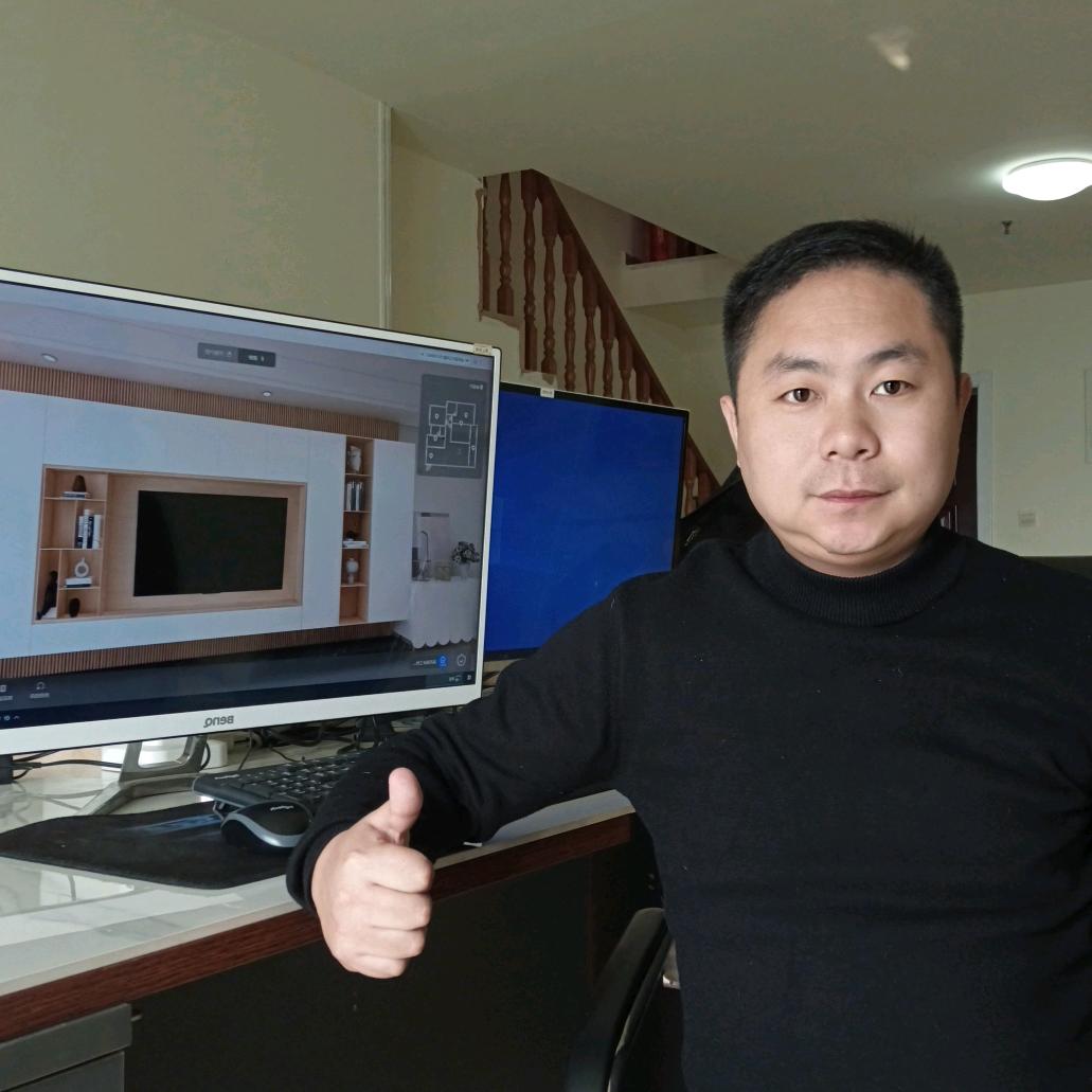 潍坊装修辛同学